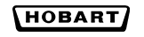 Logo HOBART