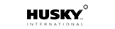 Logo HUSKY